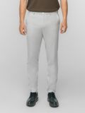 Quần Tây Nam Ống Ôm Basic Trousers Form Slim
