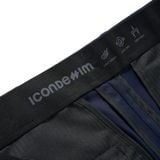 Quần Tây Nam Ống Ôm Basic Trousers Form Slim
