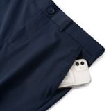 Quần Tây Nam Ống Ôm Basic Trousers Form Slim