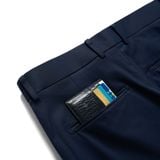 Quần Tây Nam Ống Ôm Basic Trousers Form Slim