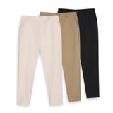 Quần Tây Nam Ống Ôm Dài Form Slim