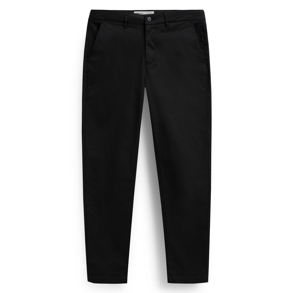 Quần Tây Nam Ống Ôm Dynamic LiteDry Form Slim Fit