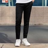 Quần Tây Nam Ống Ôm Ratchet Straps Form Slim
