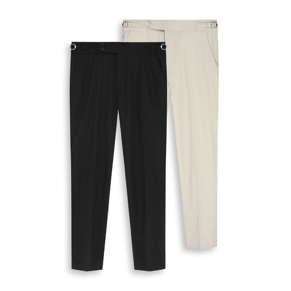 Quần Tây Slim-Fit Sibetab Modern Design