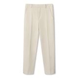 Quần Tây Nam Ống Suông Co Giãn Basic Form Straight