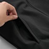 Set Đồ Dài Cotton Nam Phối Viền Sọc Be Active Form Regular