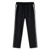 Set Đồ Dài Cotton Nam Phối Viền Sọc Be Active Form Regular