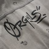 Set Đồ Denim Nam Rugby Football