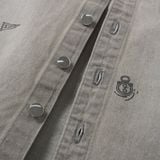 Set Đồ Denim Nam Rugby Football