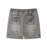 Set Đồ Denim Nam Rugby Football