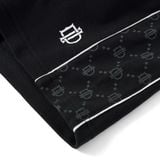 Set Đồ Double Face Pique Nam Monogram Drafting Form Regular