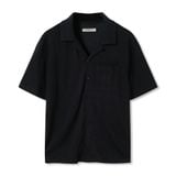 Set Đồ Thun Cotton Jersey Nam Embroidered Essence Form Regular