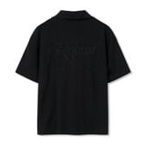 Set Đồ Thun Cotton Jersey Nam Embroidered Essence Form Regular