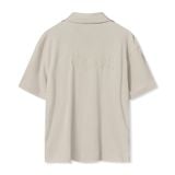 Set Đồ Thun Cotton Jersey Nam Embroidered Essence Form Regular