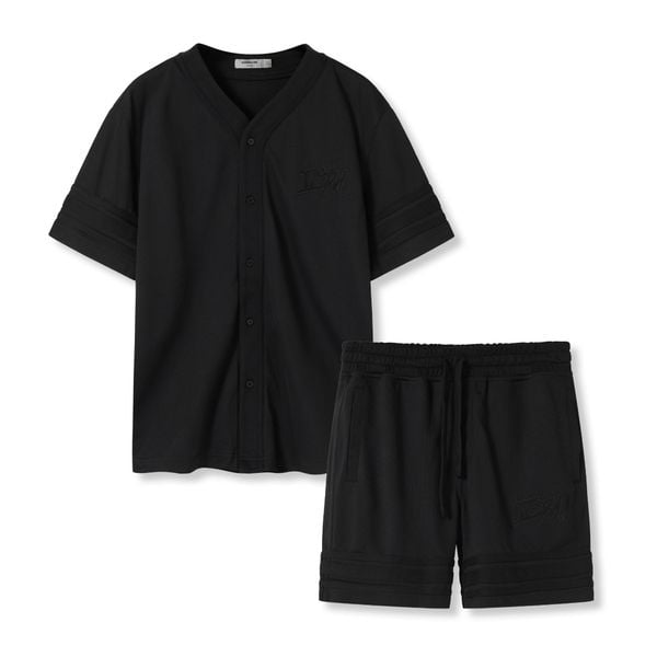 Set đồ Mesh Nam Baseball ICDN