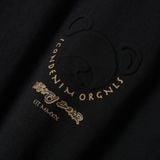Set đồ Áo Thun Cotton Quần Nỉ Nam Mighty Bear