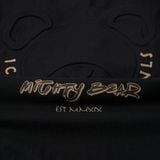 Set đồ Áo Thun Cotton Quần Nỉ Nam Mighty Bear