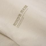 Set Đồ ÁoThun Cotton Quần Nỉ CVCNam Mind's Maze Form Regular