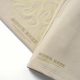 Set Đồ ÁoThun Cotton Quần Nỉ CVCNam Mind's Maze Form Regular