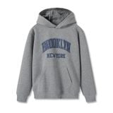 Set Đồ Nỉ Cào Nam New York Cozy Form Regular