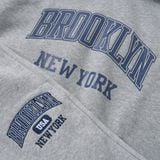 Set Đồ Nỉ Cào Nam New York Cozy Form Regular