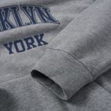 Set Đồ Nỉ Cào Nam New York Cozy Form Regular