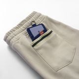 Set Đồ Áo Thun Cotton Quần Nỉ Chân Cua Nam Orgnls Edgewear