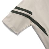 Set Đồ Áo Thun Cotton Quần Nỉ Chân Cua Nam Orgnls Edgewear