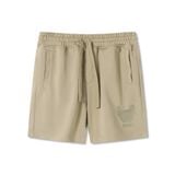 Set Đồ Áo Thun Cotton Quần Nỉ TC Nam French Bulldog Form Regular