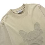 Set Đồ Áo Thun Cotton Quần Nỉ TC Nam French Bulldog Form Regular