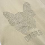 Set Đồ Áo Thun Cotton Quần Nỉ TC Nam French Bulldog Form Regular