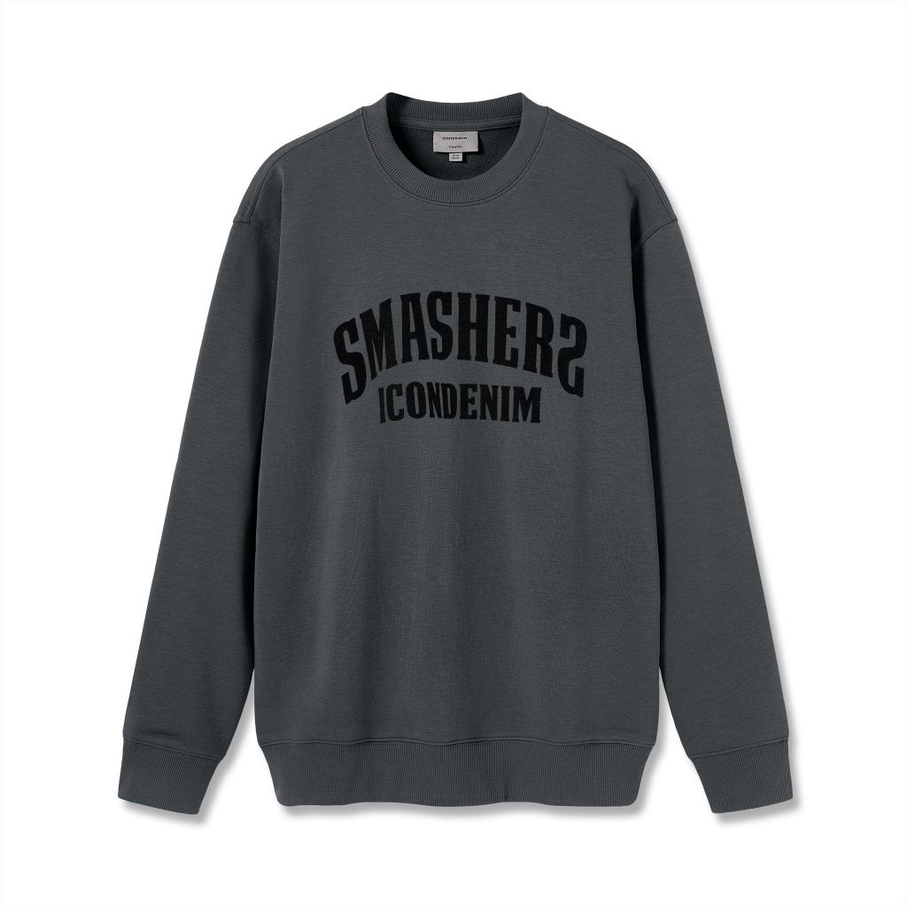 Set Đồ Dài Nam Nỉ Cào Smashers Form Regular