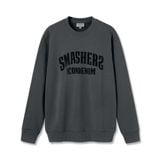 Set Đồ Dài Nam Nỉ Cào Smashers Form Regular