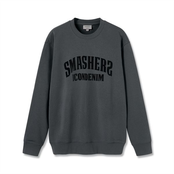 Set Đồ Dài Nam Nỉ Cào Smashers Form Regular