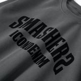 Set Đồ Dài Nam Nỉ Cào Smashers Form Regular