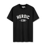Set Đồ Ngắn Thun-Nỉ Nam Heroic Form Regular