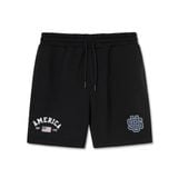 Set Đồ Cotton-Nỉ Nam America Vibe Form Regular