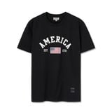 Set Đồ Cotton-Nỉ Nam America Vibe Form Regular