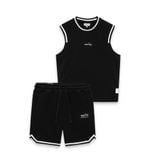 Set Đồ Pique Baskeball Orgnls