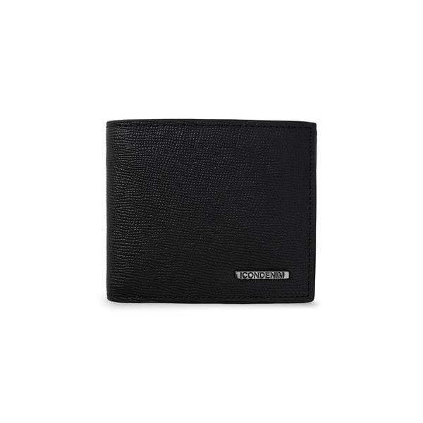 Ví Da Nam Form Ngang Có Ví Nhỏ Tháo Rời