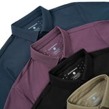 Áo Polo Nam ProCOOL New Gen Seam Sealing Form Slim Fit