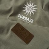 Áo Thun Nam Họa Tiết In Sundaze Rush Form Regular