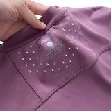 Áo Thun Nam ProCOOL New Gen Seam Sealing Form Slim Fit