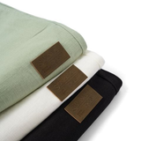 Quần Short Linen Nam Sundaze Rush Form Regular