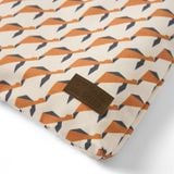 Túi Tote Nam In Họa Tiết Pattern Sundaze Rush