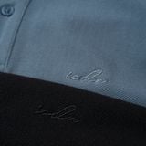 Áo Polo Nam Họa Tiết In Logo Mark Form Regular