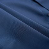 Áo Sơ Mi Tay Dài Nam Cổ Đức Co Dãn Nhẹ Form Slim