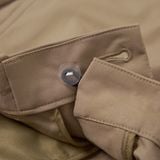 Quần Tây Nam Ống Ôm Dài Form Slim