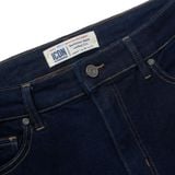 Quần Jean Nam Siêu Mát Ống Ôm ProCOOL Performance Indigo Form Slim Fit