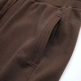 Quần Short Pique Nam Form Regular